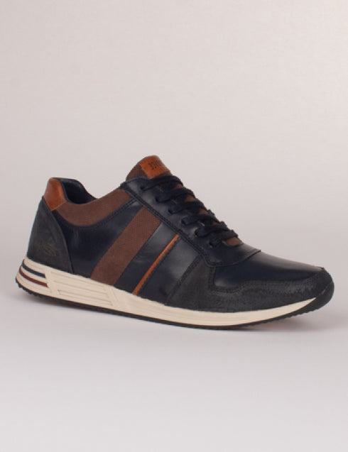 Lloyd & Pryce Tommy Bowe Boffelli Shoe